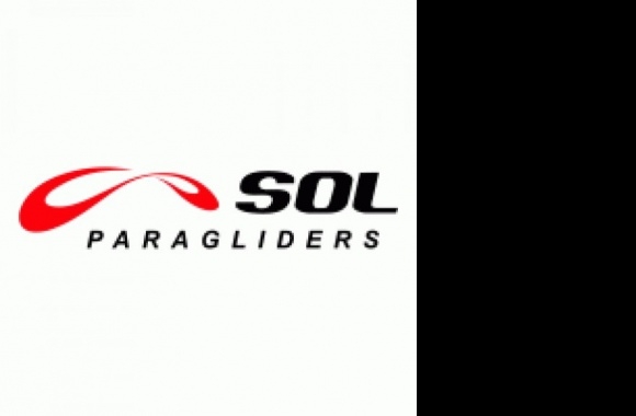 Sol Paraglider Logo download in high quality