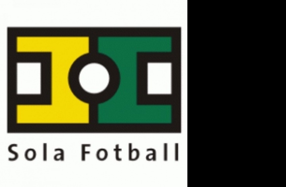 Sola Fotball Logo download in high quality
