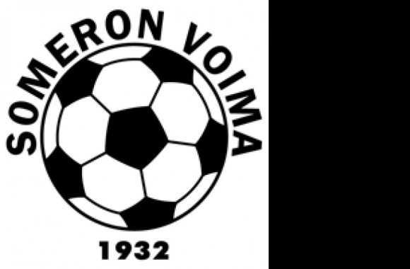 Someron Voima Logo download in high quality