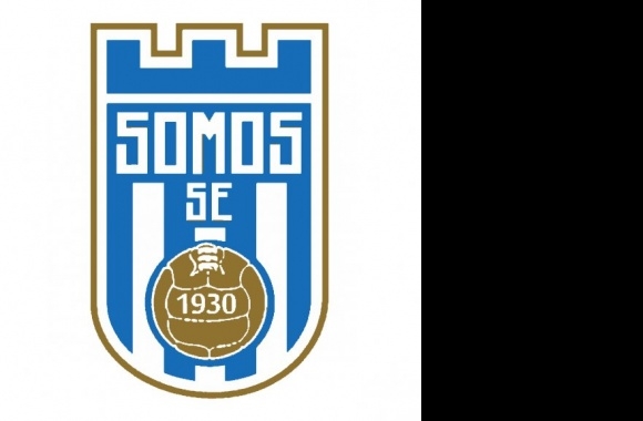 Somos SE Logo download in high quality