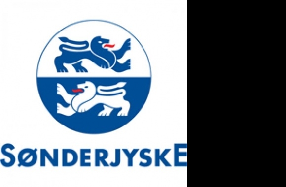 Sonderjysk Elitesport Logo download in high quality
