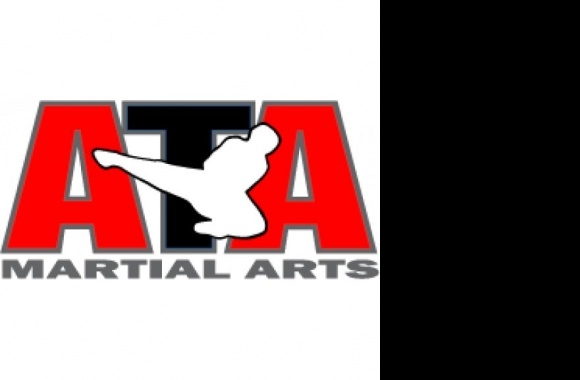 Songham ATA Taekwondo Logo download in high quality