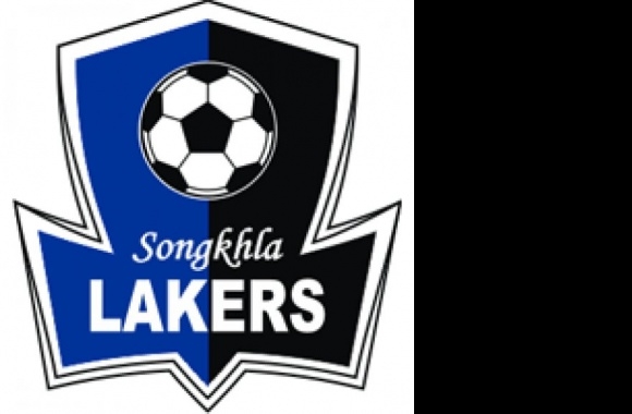 Songkhla Lakers FC Logo download in high quality