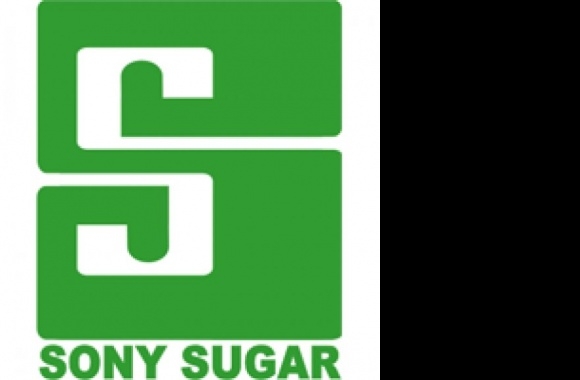 SoNy Sugar Logo download in high quality