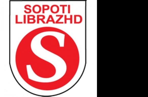 Sopoti Librazhd Logo download in high quality