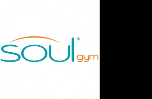 Soul Gym Logo download in high quality