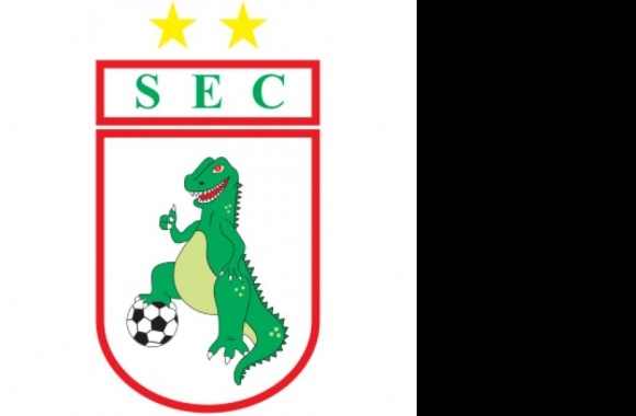 Sousa Esporte Clube Logo download in high quality