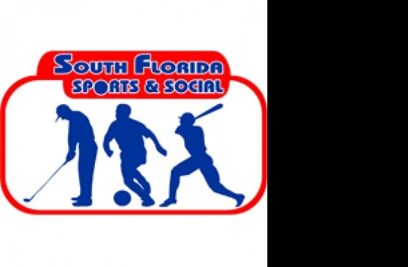 South Florida Sports & Social Club Logo download in high quality