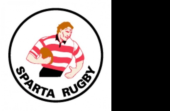 Sparta Rugby Logo download in high quality