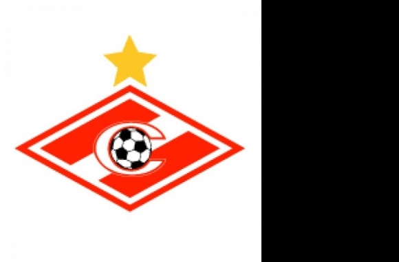Spartak Moscow Logo download in high quality