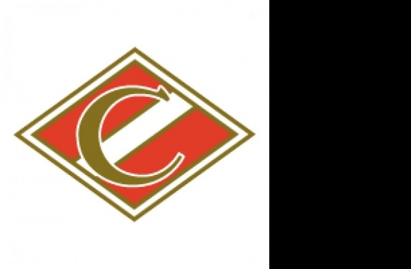 Spartak Moskva (old logo) Logo download in high quality