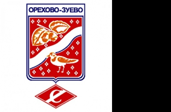 Spartak Orekhovo-Zuevo Logo download in high quality