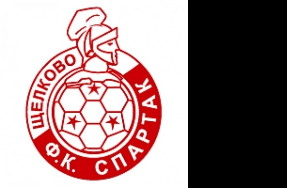 Spartak Schelkovo Logo download in high quality