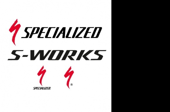 Specialized_S-works Logo download in high quality