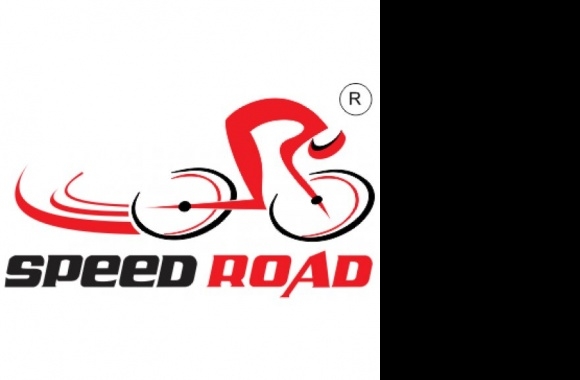 Speed Road Logo download in high quality