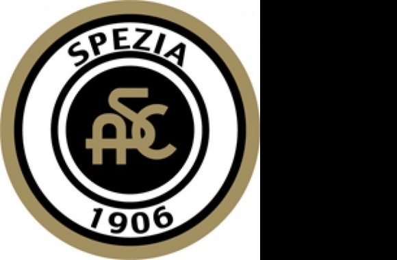 Spezia Calcio 1906 Logo download in high quality