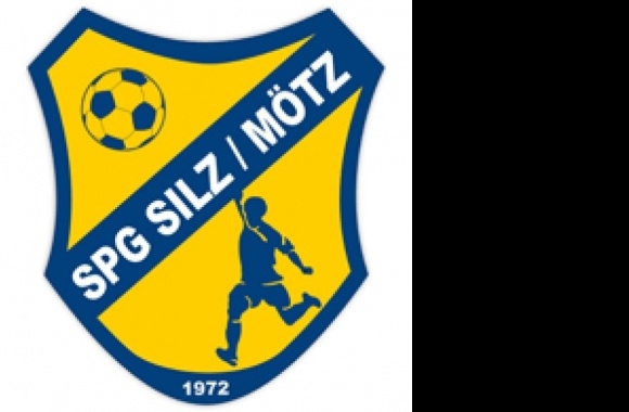 SPG Mötz- Silz Logo download in high quality