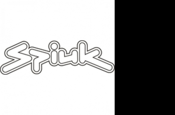 spiuk Logo download in high quality