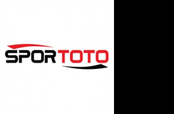 Spor Toto Yeni Logo download in high quality