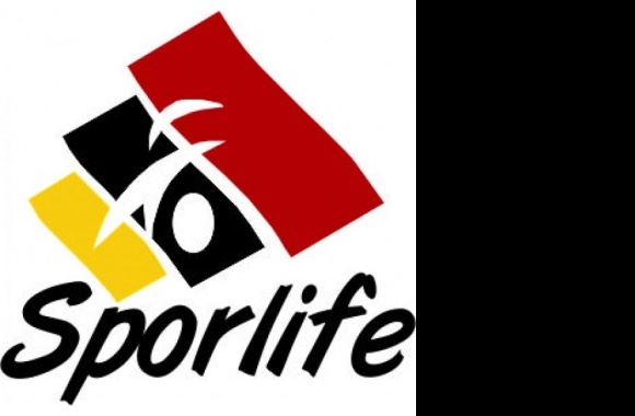 Sporlife Logo download in high quality