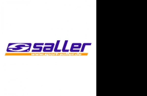 Sport-Saller Logo download in high quality