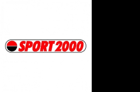 Sport 2000 Logo download in high quality
