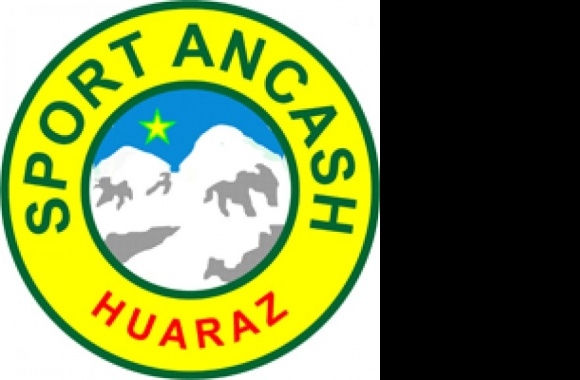 Sport Ancash Logo download in high quality