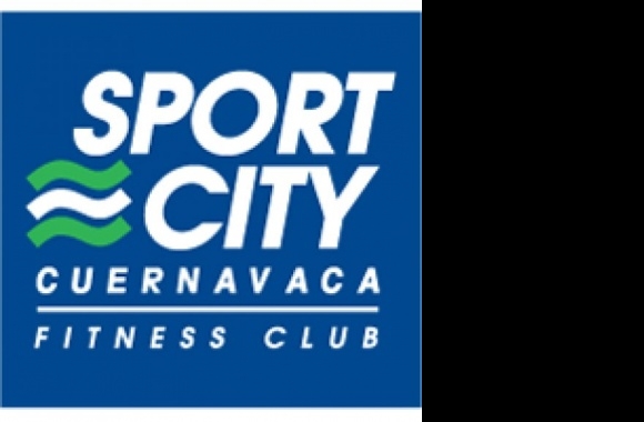 Sport City Cuernavaca Logo download in high quality