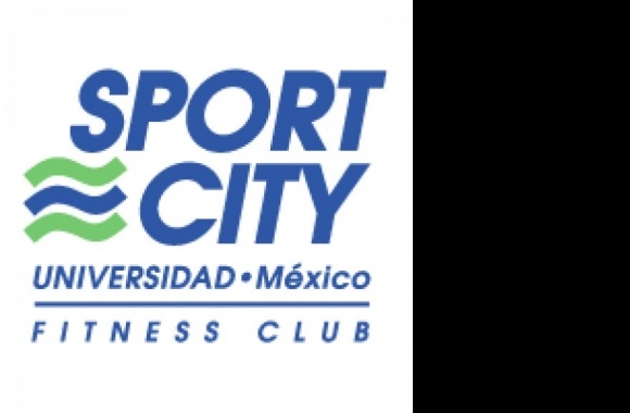 Sport City Logo download in high quality