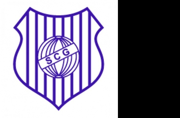 Sport Club Guarany de Cruz Alta-RS Logo download in high quality