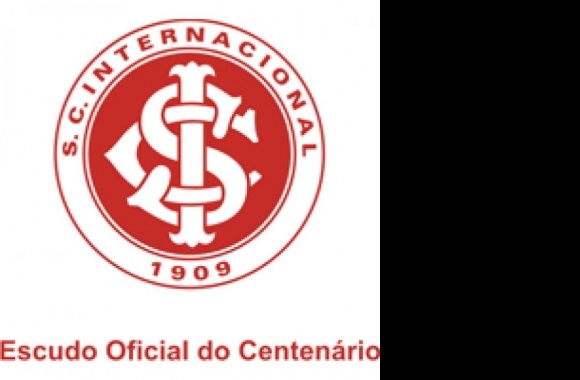 Sport Club Internacional - 2009 Logo download in high quality