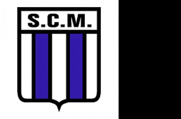Sport Club Magdalena de Magdalena Logo