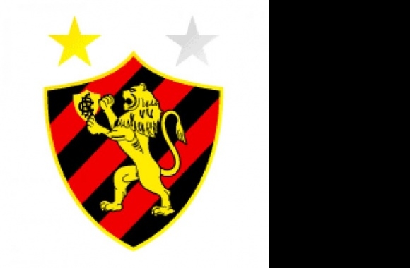 Sport Club Recife Logo download in high quality