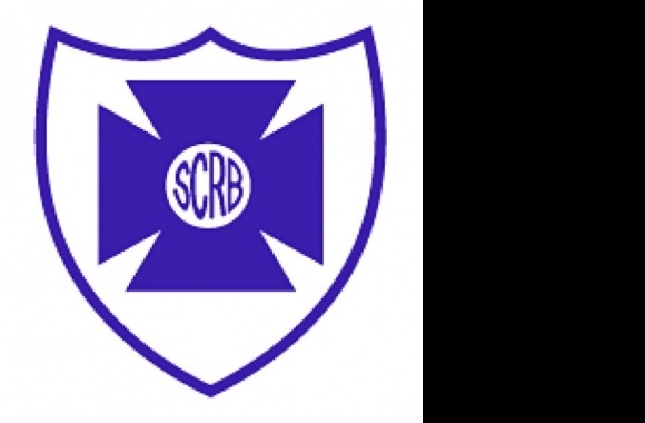 Sport Club Rio Branco de Alegre-ES Logo download in high quality