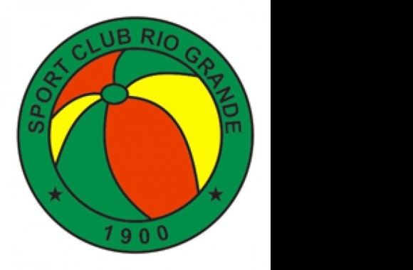 Sport Club Rio Grande Logo download in high quality