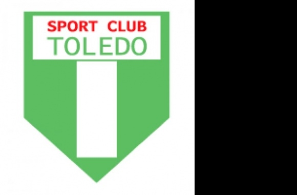 Sport Club Toledo de Toledo-PR Logo download in high quality