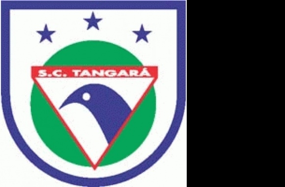 Sport Clube Tangara-MT Logo download in high quality