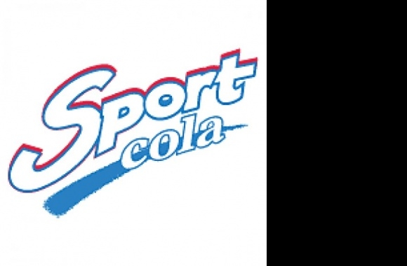 Sport Cola Logo download in high quality