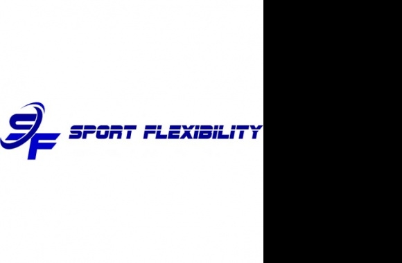 Sport Flexibility Logo download in high quality