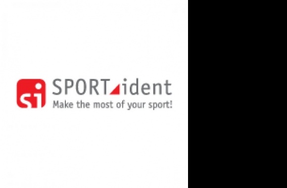 Sport Ident Logo download in high quality