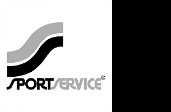 Sport Service Logo download in high quality