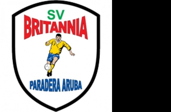 Sport Vereniging Britannia Logo download in high quality