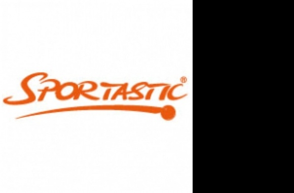 Sportastic Logo Logo download in high quality
