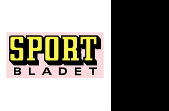 Sportbladet Logo download in high quality