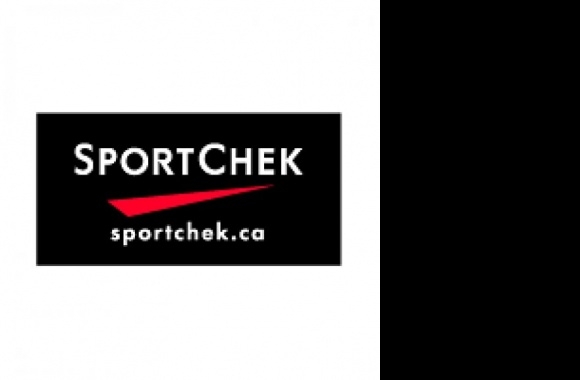 SportChek Logo download in high quality