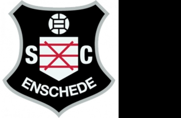 Sportclub Enschede Logo download in high quality