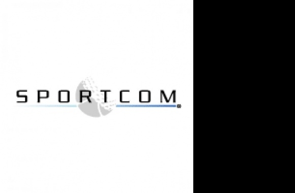 Sportcom Logo download in high quality