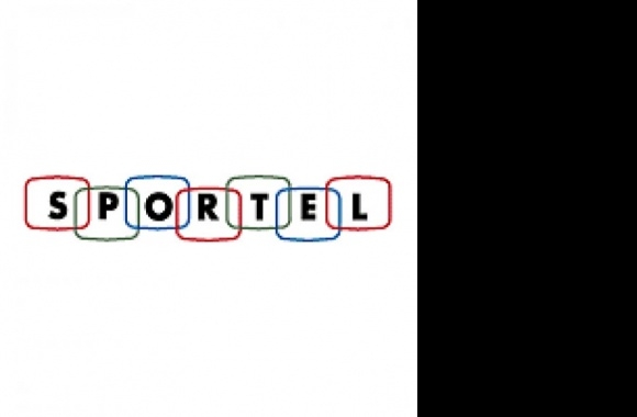 Sportel Logo download in high quality