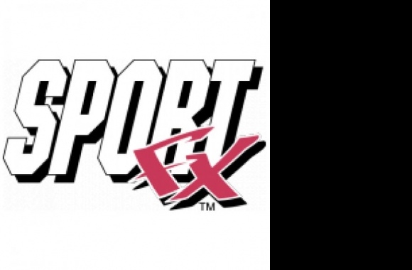 SportFX International Corporation Logo download in high quality