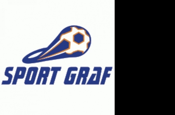SportGraf  Club Sport Graf Logo download in high quality
